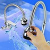 Kitchen Flexible Faucet Hose SJ-103