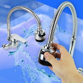 Kitchen Flexible Faucet Hose SJ-103