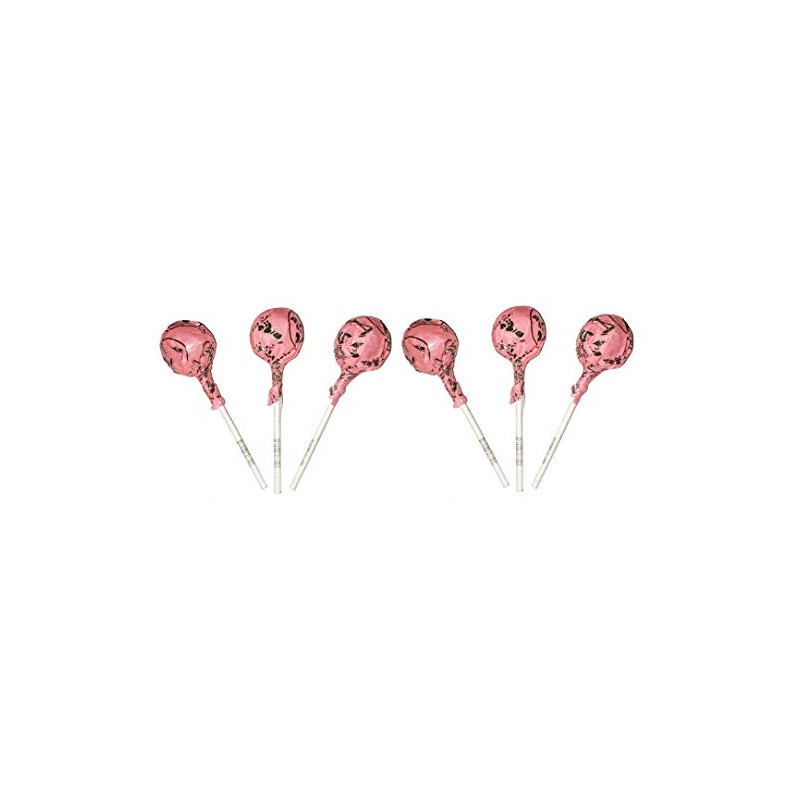 Tootsie Pops Watermelon 60 pops