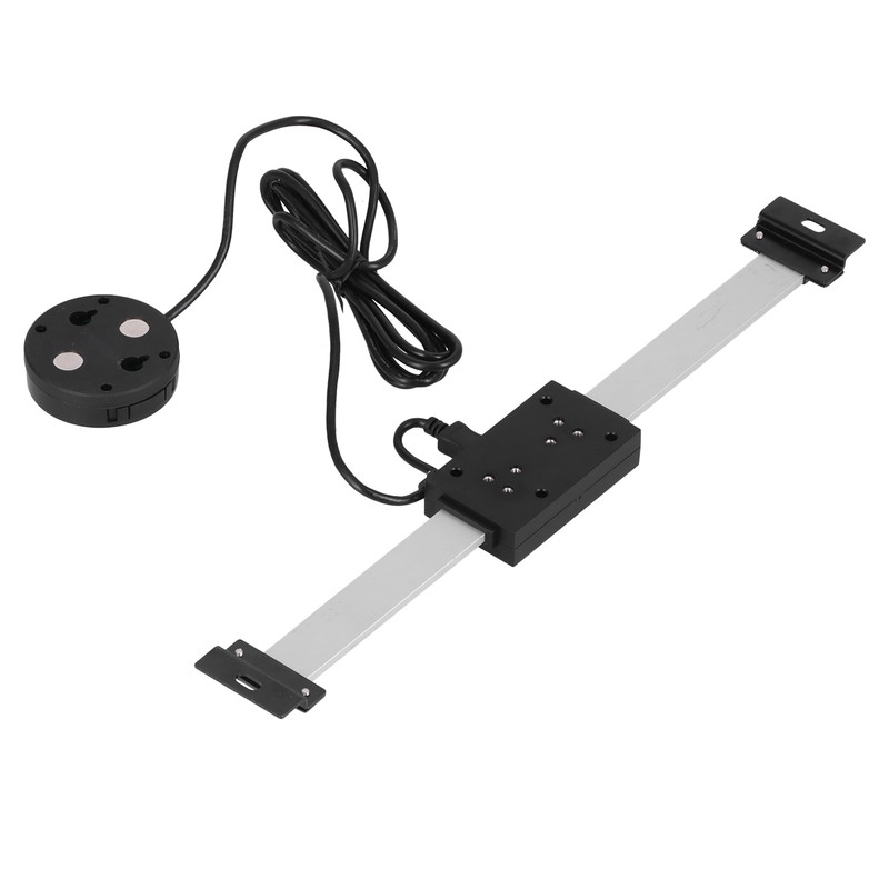 Digital Readout Linear Stainless Steel Aluminum Alloy Linears Scale with