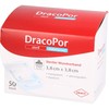 Dracopor Waterproof Sterile Wound Dressings 3.8 x 3.8 cm Pack