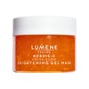 LUMENE Nordic-C [Valo] Fresh Glow Brightening Gel Mask