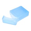 SATA to USB 3.0 Adapter with 2.5in Protective Box Blue