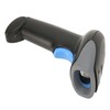 2D Barcode Scanner Portable Handheld Universal Waterproof Plug and Play