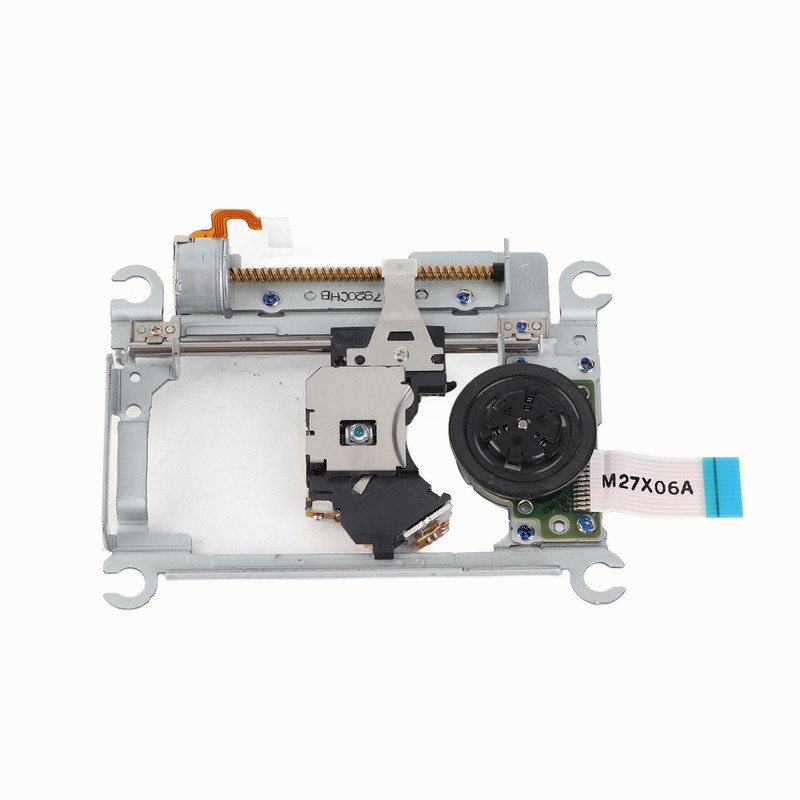 Optical Pickup Laser Lens High Speed Single Channel Laser Deck