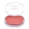 Canmake M01 Cream Cheek (Matte Type), Apple Compote, 0.1 oz