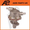 APUK Fuel Lift Pump Replacement for Perkins 100 400 400C