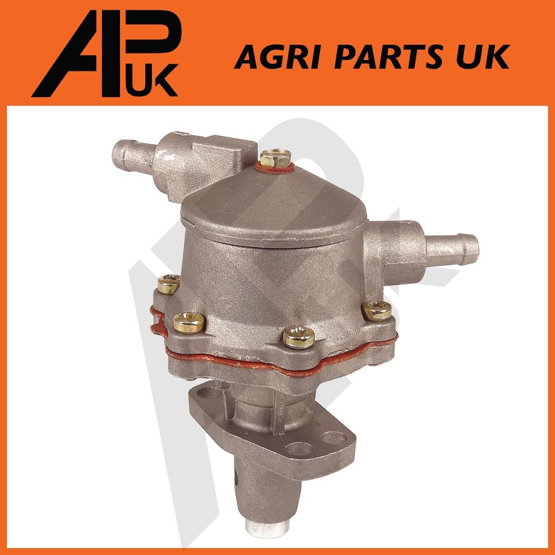 APUK Fuel Lift Pump Replacement for Perkins 100 400 400C