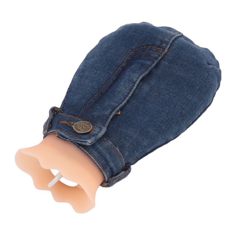 Decompression Hot Water Bag Funny Innovative Soft Flexible Hot and