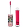 Labial Yuya Velvet Liquid Lipstick Labios color vive la vida mate                                                                                     