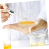 Agar Plates 10pcs Nutrient Agar Plate Toy Tools Glass Mushroom