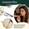 Mini Dessert Forks 120 Count Silver Plated Forks, Mini Fruit