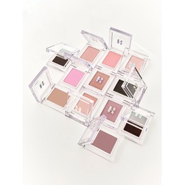 [Choose 2] My Fave Piece Eyeshadow Gel Tail 1.7g / [2개선택] 마이페이브 피스 아이섀도우젤테일 1.7g