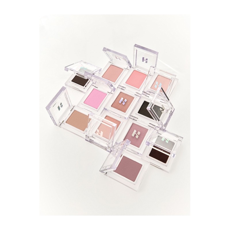 [Choose 2] My Fave Piece Eyeshadow Gel Tail 1.7g /