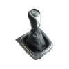 Newtown2700-parts Gear Stick Gaiter and Frame Compatible with VW Golf