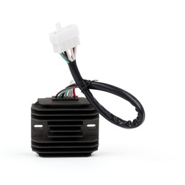 Mad Hornets Regulator Rectifier For Yamaha XJ550 YX600 XJ650 Turbo XS650 XJ900 F XJ700