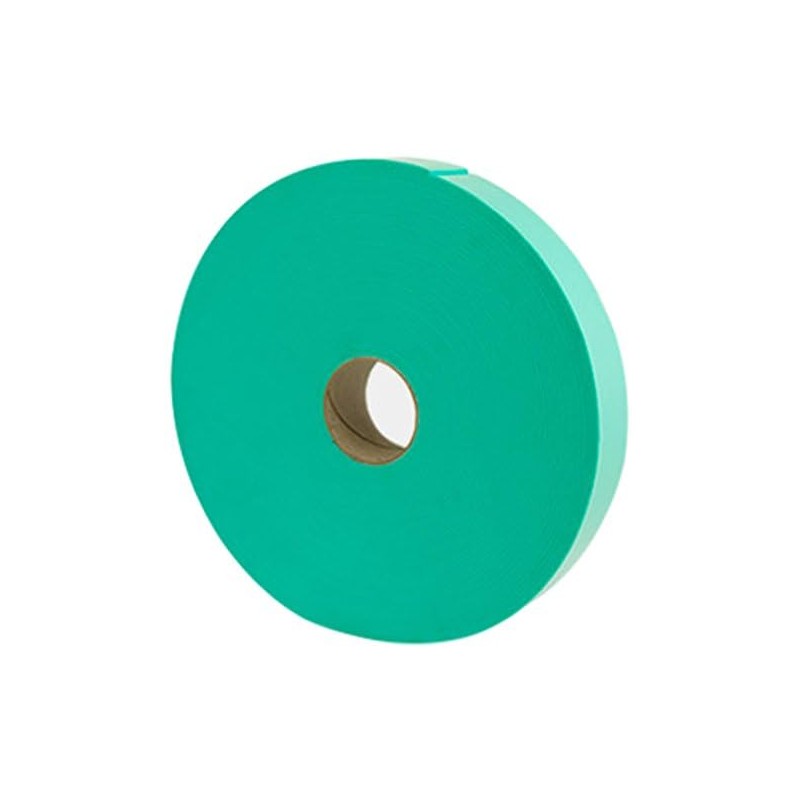 St. Gobain GGTAPE-1-7|16X100 Green Glue Noiseproofing Joist Tape, 1-7/16" x