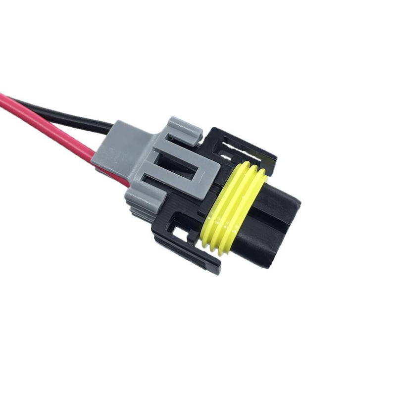 Arnés de cableado para sensor de velocidad de vehículo compatible