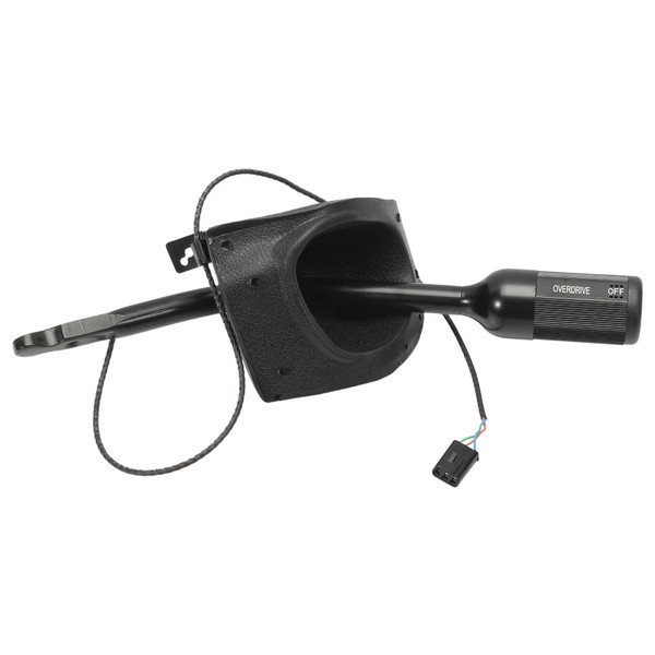 Automatic Transmission Steering Column Gear Shifter Lever with Overdrive Shift