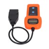 OBD2 Diagnostic Tool Engine Scanner Fault Code Reader OBDII Programmer