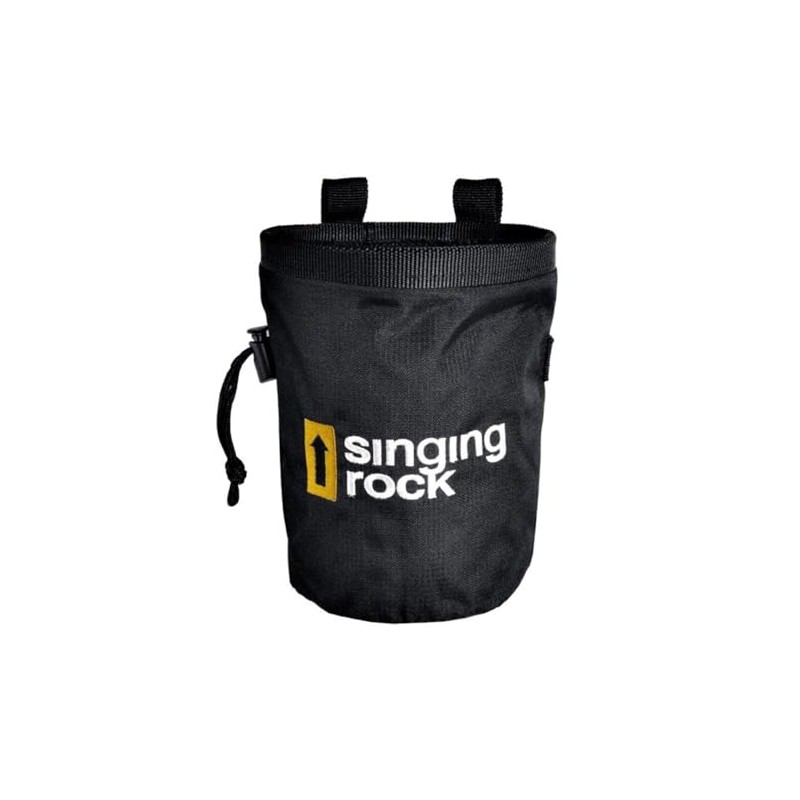 Singing Rock Chalk Bag (Large)