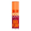 Labial Nyx Professional Makeup Duck Plump 7ml 14 Hall Of