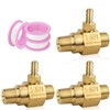 2-8 Gpm Chemical Injector for General Pump Pressure Washer #