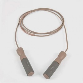 Professional Athlete's Jump Rope - Black