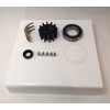 Volvo Penta Raw Water Sea Pump Rebuild Kit 857451 841640