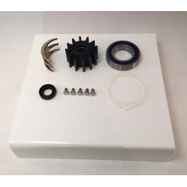 Volvo Penta Raw Water Sea Pump Rebuild Kit 857451 841640 856952 21951348