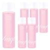 fmgt Pro Salon Nail Remover Strong, 150ml, 6 pcs / fmgt 프로 살롱 네일 리무버 스트롱, 150ml, 6개