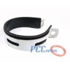 PCC MUFFLER EXHAUST CLAMP 32mm GASKET SET XR50 CRF50 PIT