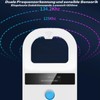 Pet ID Reader Pet ID Pet Scanner High Brightness Display