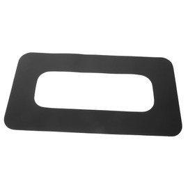 Anneome Paddle Fin Box Connection Patch Replaceable Fin Box Connector for Surfing Board Accessories Fin Box Patch Fin Box Repairing Connector for Sup and Surfboards