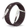 OTraki Guitar Shield, SL Type, Run Cable, 3 Meters, Bass