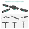 ORIA Ratchet Screwdriver Set, 42 in 1 Magnetic Screwdriver Sets