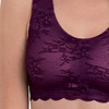 Anita - Essential Lace - Women's - Bralette - Seamless,