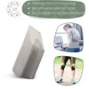 Vein Cushion for Leg Up (for One Leg) - Leg
