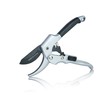 SK5 Ratchet Pruning Shears for Weak Hands Heavy Duty Garden