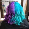 ARCTIC FOX CRUELTY FREE 100% VEGAN SEMI PERMANENT HAIR COLOUR