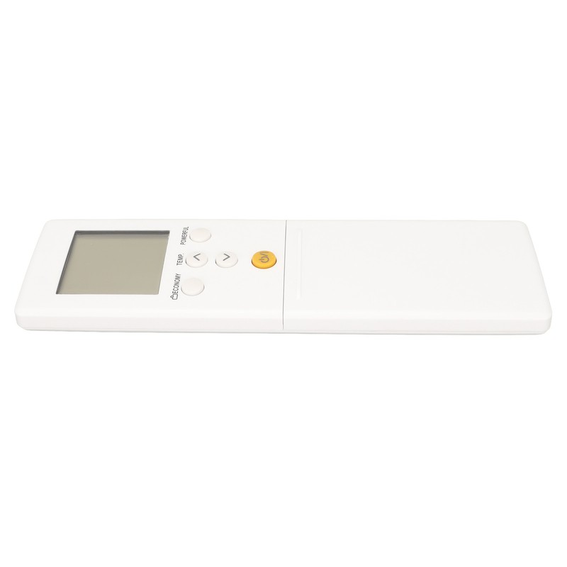 AR REM5E Air Conditioner Remote Compatible for FUJITSU AUXG14KVLA AUXG18KVLA
