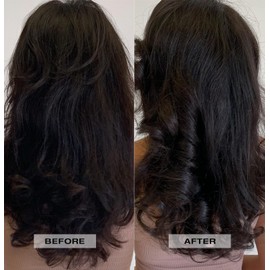 L'ANZA Healing Style Molding Hair Styling Paste with Medium Hold Effect, Nourishes and Refreshes Dry and Flaky Scalp While Styling, With Keratin and UV Rays Protection to Prevent Damage (5.9 Fl Oz)