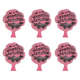 Play Kreative Whoopee Cushion Prank - 6 Pack