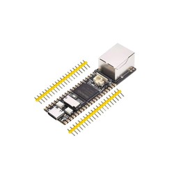 TECNOULAB 1pcs Luckfox Pico Pro Max RV1106 RAM 256MB Rockchip Linux AI ARM Cortex-A7/RISC-V