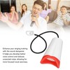 Vocal Dampener for Singing Practice Soundproof Relieves Stress Waterproof Voice