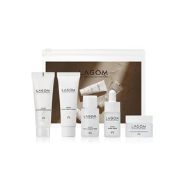 Lagom Travel Kit / 라곰 트래블 키트