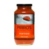Pirro's Marinara, All Natural Sauce, 24 Ounce (Pack of 1)