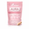 Suplementos Alimenticios Magnesio AURA Vitamina D3 Vitaminas Complejo B Para