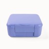 MontiiCo Bite Lunch Box, Splash