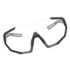 Cycling Glasses Color Changing Impact Resistant Eye Protection Lightweight Outdoor